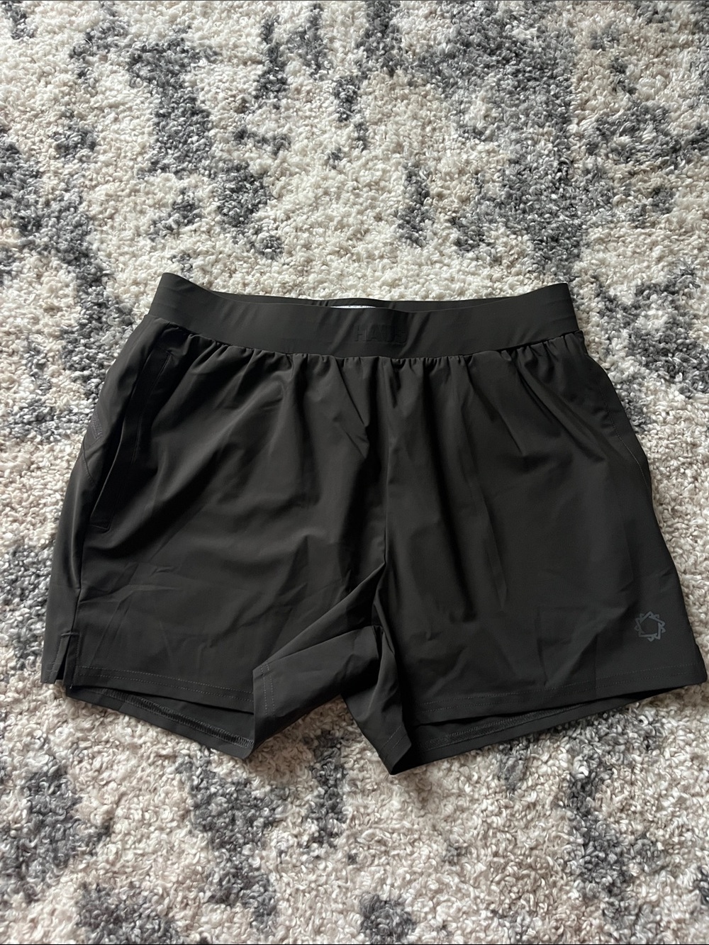 Men's Performance Shorts - HAUS